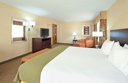 Nogales Hotel | Holiday Inn Express Hotel & Suites Nogales by IHG