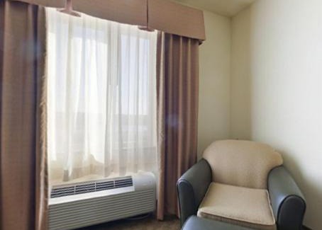 Zapata Hotel | Holiday Inn Express Hotel & Suites Zapata by IHG