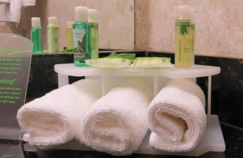 Hobbs Hotel | Holiday Inn Express Hotel & Suites Hobbs by IHG