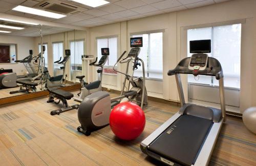 Scott Hotel | Holiday Inn Express Hotel & Suites Scott-Lafayette West by IHG