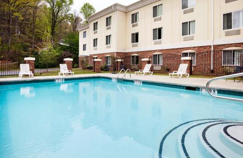 Cherokee Resort | Holiday Inn Express Hotel & Suites Cherokee-Casino by IHG