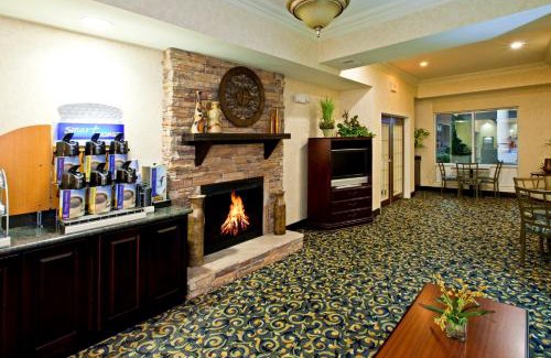 Frankfort Hotel | Holiday Inn Express Hotel & Suites Frankfort by IHG