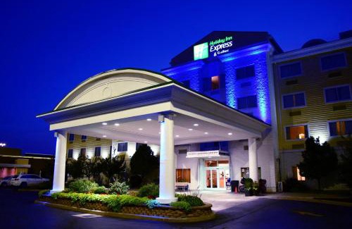 Watertown Hotel | Holiday Inn Express Hotel & Suites Watertown - Thousand Islands by IHG