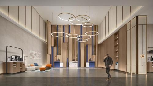 Sanhe Hotel | Holiday Inn Express Langfang Sanhe by IHG