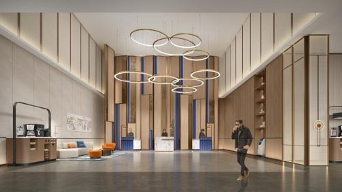 Sanhe Hotel | Holiday Inn Express Langfang Sanhe by IHG