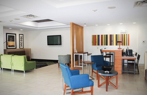 McComb Hotel | Holiday Inn Express McComb by IHG