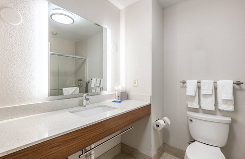 McComb Hotel | Holiday Inn Express McComb by IHG