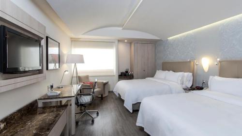 Naucalpan Hotel | Holiday Inn Express Mexico- Toreo by IHG