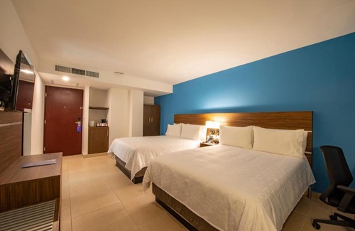 Centro Hotel | Holiday Inn Express Merida Centro by IHG