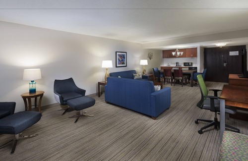Middlesboro Hotel | Holiday Inn Express Middlesboro by IHG