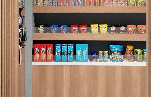 Stockbridge Hotel | Holiday Inn Express & Suites Atlanta South - Stockbridge by IHG