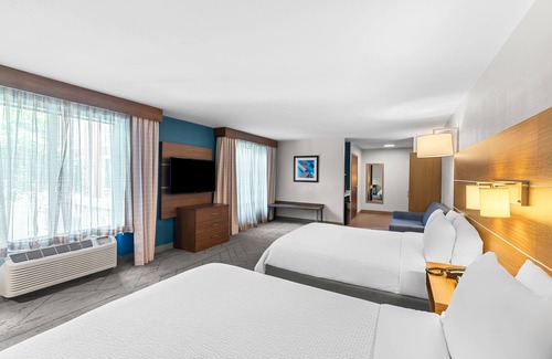 Sunset Valley Hotel | Holiday Inn Express & Suites Austin SW - Sunset Valley by IHG