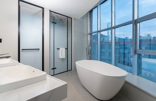 Shangri-La Hotel | Holiday Inn Express Shangri La by IHG