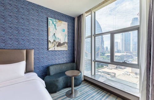 Shen He Hotel | Holiday Inn Express Shenyang North Station by IHG