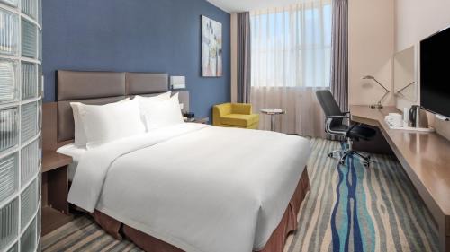 Shen He Hotel | Holiday Inn Express Shenyang North Station by IHG