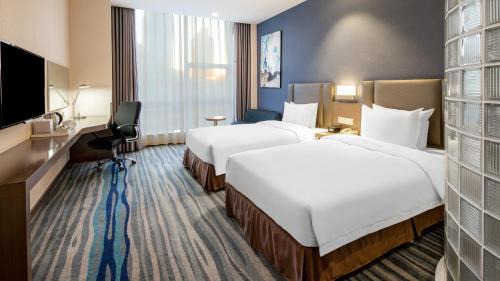Shen He Hotel | Holiday Inn Express Shenyang North Station by IHG