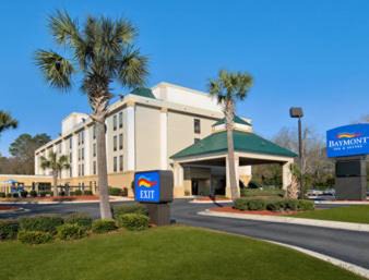 Statesboro Hotel | Holiday Inn Express Statesboro by IHG