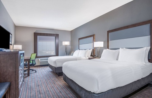 Stillwater Hotel | Holiday Inn Express & Suites Stillwater - University Area by IHG