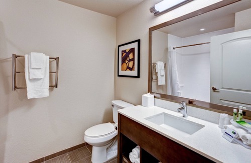 Manhattan Hotel | Holiday Inn Express & Suites Manhattan by IHG