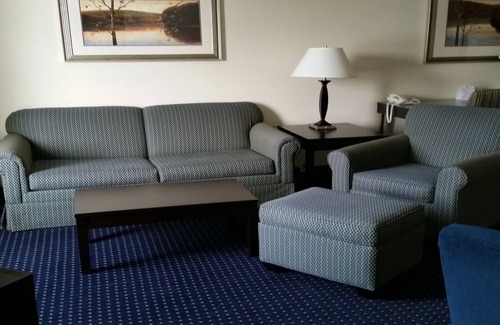 New Buffalo Hotel | Holiday Inn Express & Suites New Buffalo by IHG