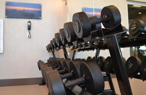 Cold Lake Hotel | Holiday Inn Express & Suites Cold Lake by IHG