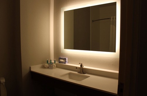 South Arlington Hotel | Holiday Inn Express & Suites Mansfield by IHG