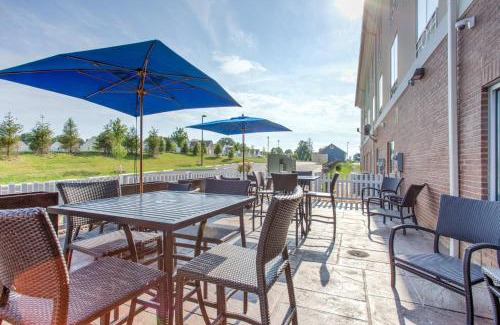 Strasburg Hotel | Holiday Inn Express & Suites Lancaster East - Strasburg by IHG