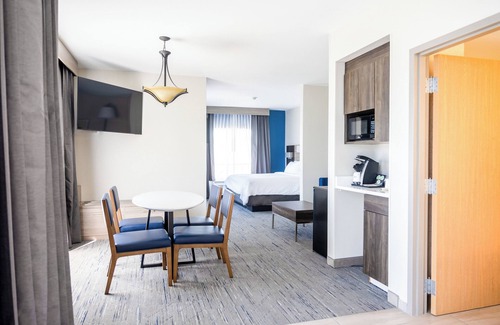 Vicksburg Hotel | Holiday Inn Express & Suites Vicksburg by IHG