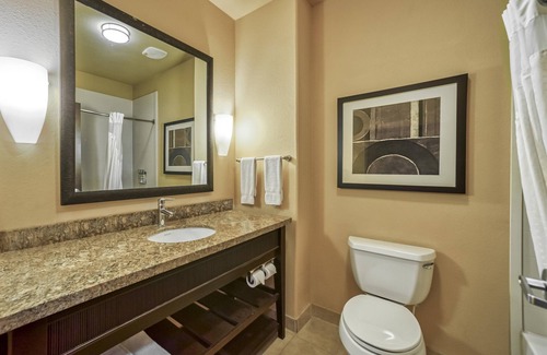 Beeville Hotel | Holiday Inn Express Suites Beeville by IHG
