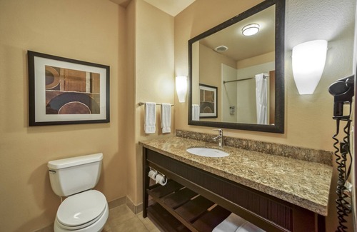 Beeville Hotel | Holiday Inn Express Suites Beeville by IHG