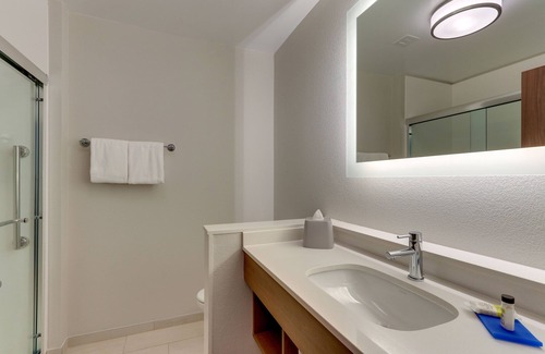 Roanoke Hotel | Holiday Inn Express & Suites Roanoke – Civic Center by IHG