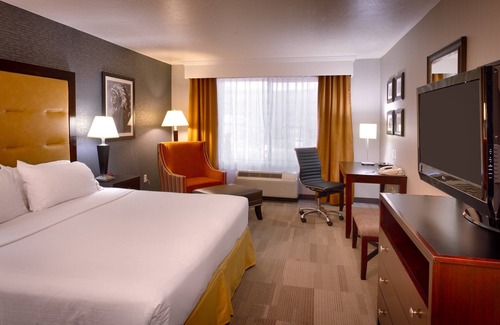Kanab Hotel | Holiday Inn Express & Suites Kanab by IHG