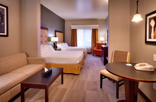 Kanab Hotel | Holiday Inn Express & Suites Kanab by IHG