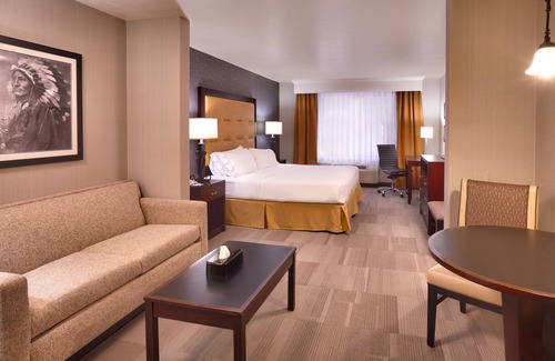 Kanab Hotel | Holiday Inn Express & Suites Kanab by IHG