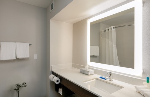 Harold Hotel | Holiday Inn Express & Suites Milton East I-10 by IHG