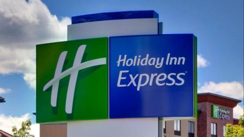 Encanto Hotel | Holiday Inn Express & Suites Phoenix - Midtown, an IHG Hotel