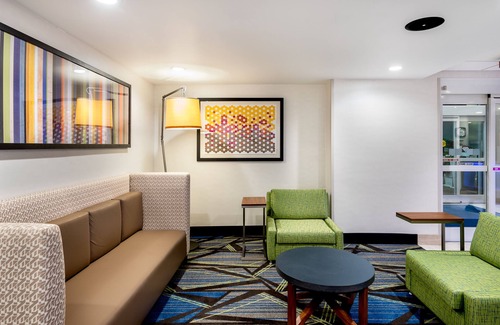 Malbis Hotel | Holiday Inn Express & Suites Daphne- Spanish Fort Area by IHG