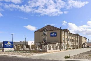 Quincy Hotel | Holiday Inn Express & Suites George - Quincy South by IHG