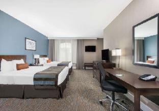 Quincy Hotel | Holiday Inn Express & Suites George - Quincy South by IHG