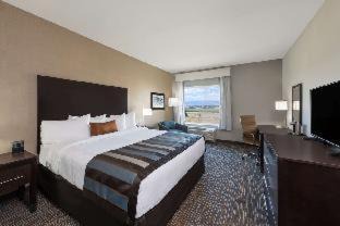 Quincy Hotel | Holiday Inn Express & Suites George - Quincy South by IHG