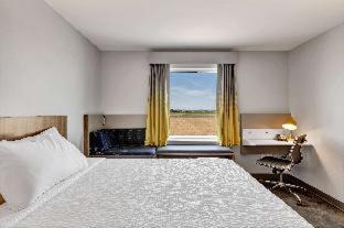 Quincy Hotel | Holiday Inn Express & Suites George - Quincy South by IHG