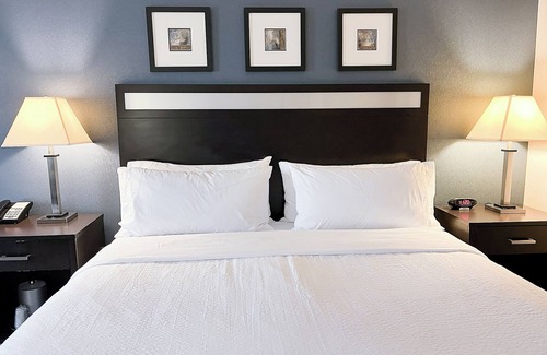 Morton Hotel | Holiday Inn Express & Suites Morton - Peoria Area by IHG