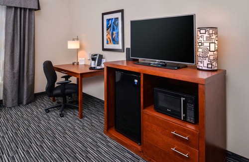 York Hotel | Holiday Inn Express & Suites York by IHG