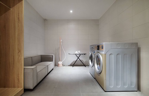 Ulanqab Hotel | Holiday Inn Express Ulanqab Jining by IHG