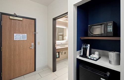 Coeur d'Alene Hotel | Holiday Inn Express & Suites Interstate 90 by IHG