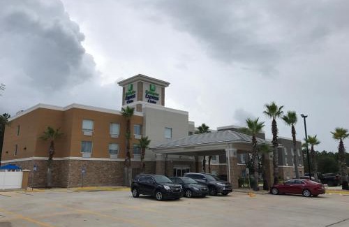 Fleming Island Hotel | Holiday Inn Express & Suites. by IHG