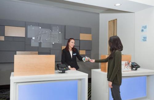 Fleming Island Hotel | Holiday Inn Express & Suites. by IHG