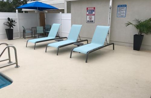 Fleming Island Hotel | Holiday Inn Express & Suites. by IHG