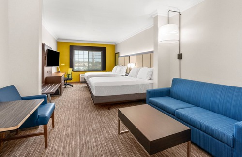 Altamont Hotel | Holiday Inn Express & Suites Klamath Falls Central by IHG