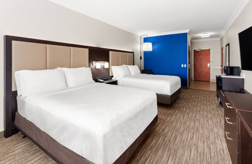 Altamont Hotel | Holiday Inn Express & Suites Klamath Falls Central by IHG